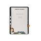 LCD Touch Screen Assembly For Galaxy Tab Active Pro T545/ T540/ T547 - Service Pack