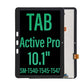 LCD Touch Screen Assembly For Galaxy Tab Active Pro T545/ T540/ T547