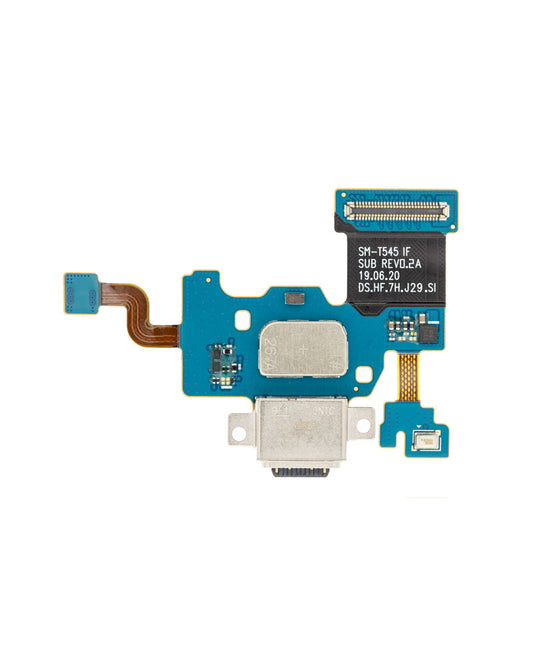 Charging Port Flex With Board For Galaxy Tab Active Pro T540/ T545