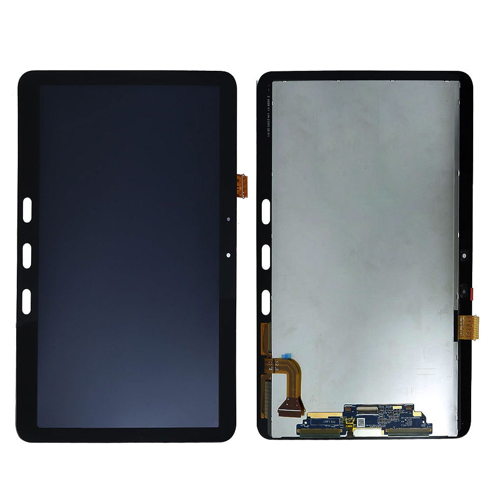 New Replacement LCD Display Touch Screen for Galaxy Tab Active4 Pro T630/ T636