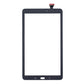Touch Screen Digitzer For Galaxy Tab E 9.6 T560 - Black