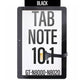 Touch Screen Digitzer For Galaxy Tab Note 10.1 - Black