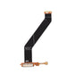 Charging Port Flex (N8000) For Galaxy Tab Note 10.1
