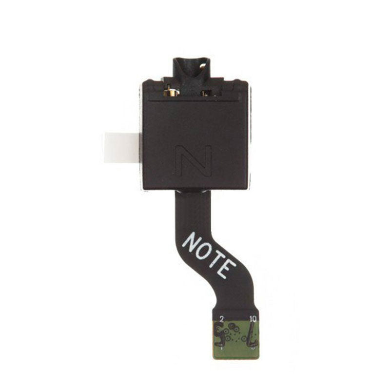 Galaxy Tab Note 10.1 Headphone Jack Flex