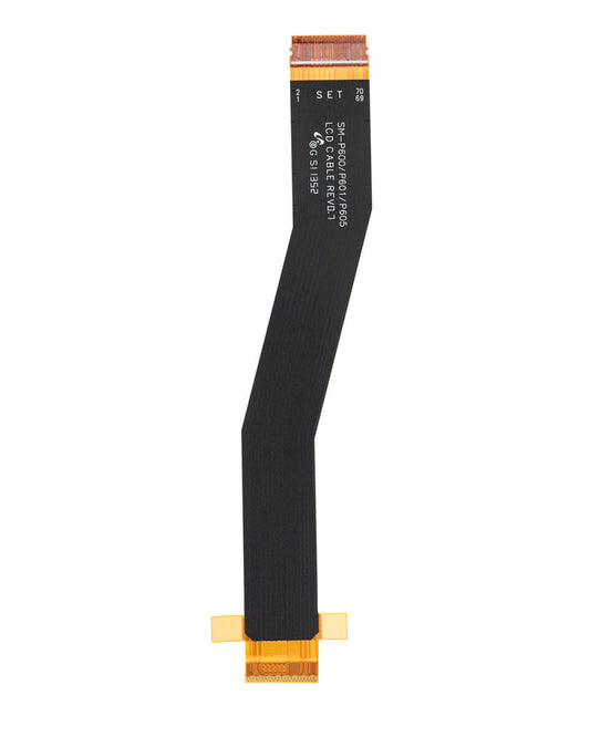 LCD Flex For Galaxy Tab Note 10.1 P605/ P600