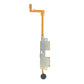 Sim/ Memory Card Reader Flex For Galaxy Tab Note 10.1 P605/ P600