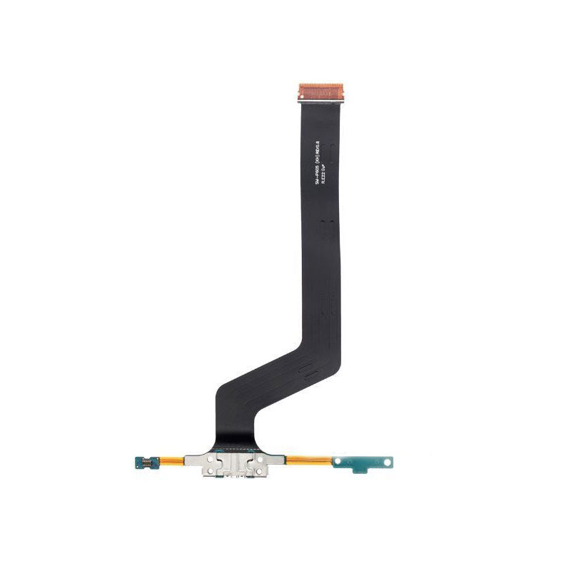 Charging Port Flex Cable For Galaxy Tab Note 10.1 P605/P600/T520
