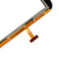 Touch Screen Digitzer For Galaxy Tab Note 8.0 N5100 - White