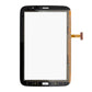 Touch Screen Digitzer For Galaxy Tab Note 8.0 N5100 - White