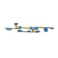 Power Volume Flex For Galaxy Tab Note 8.0 N5100 / N5110