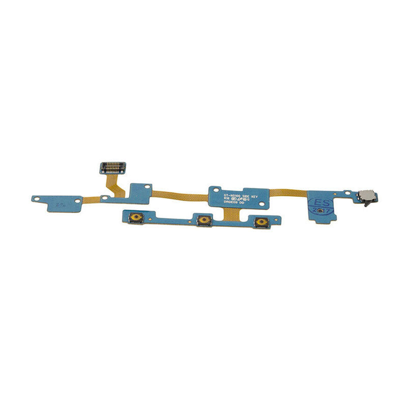 Power Volume Flex For Galaxy Tab Note 8.0 N5100 / N5110