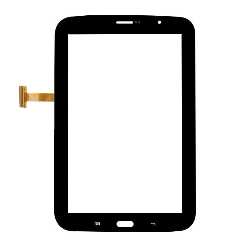 Touch Screen Digitzer For Galaxy Tab Note 8.0 N5100 - Black