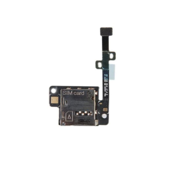 Sim Reader Flex For Galaxy Tab Note 8.0 N5100 / N5110