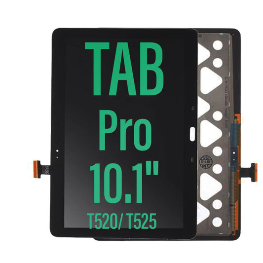 LCD Touch Screen Assembly For Galaxy Tab Pro 10.1 T520/ T525