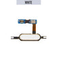 Home Button For Galaxy Tab S 10.5 T805/ T800 - White