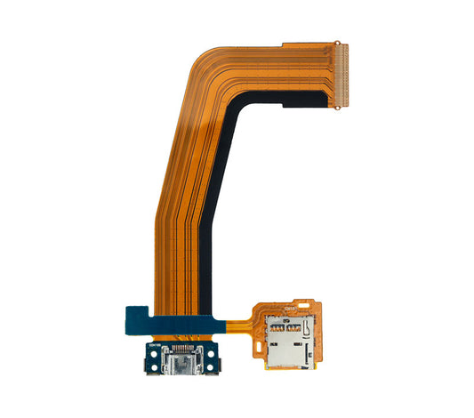 Charging Port Flex For Galaxy Tab S 10.5 T805/ T800/ T807