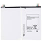 Galaxy Tab S 8.4 T700 EB-BT705FBC Battery Replacement