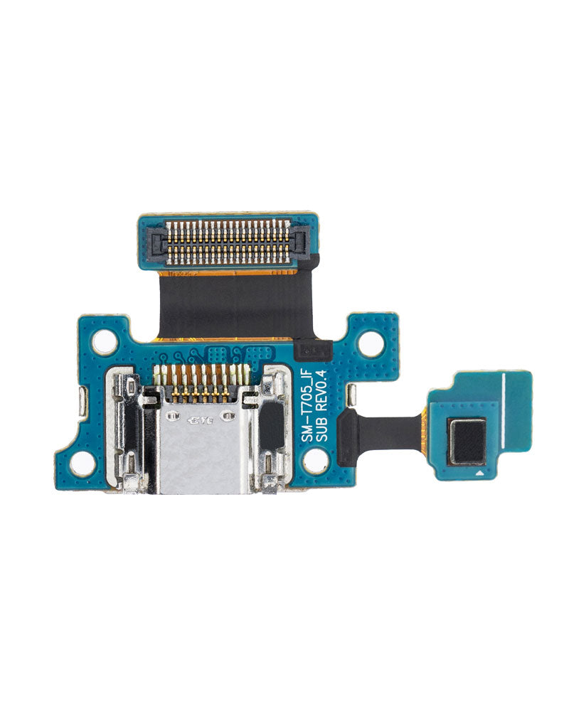Charging Port Flex Cable For Galaxy Tab S 8.4 T705