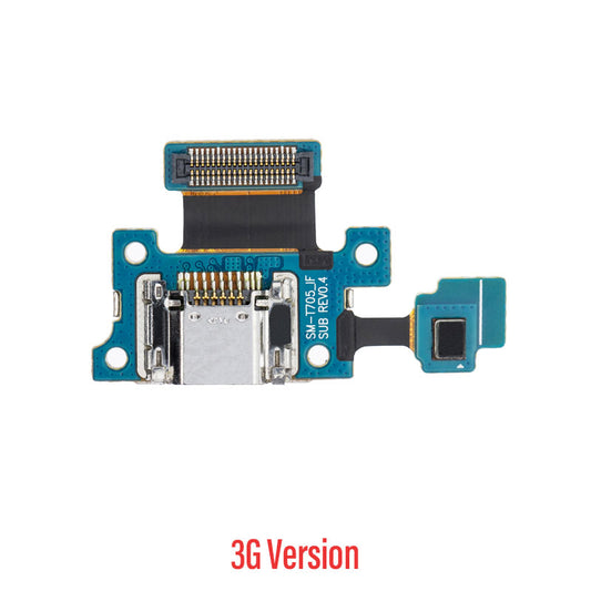 Charging Port Flex Cable For Galaxy Tab S 8.4 T705