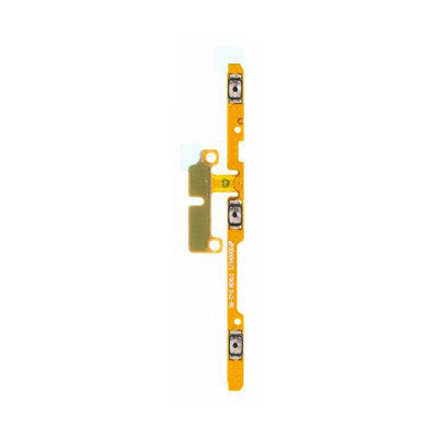 Power Volume Flex For Galaxy Tab S2 8.0 T715/ T710/ T719