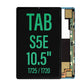 LCD Touch Screen Assembly For Galaxy Tab S5e T725/T720