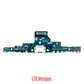 Charging Port Flex With Board For Galaxy Tab S6 Lite P615