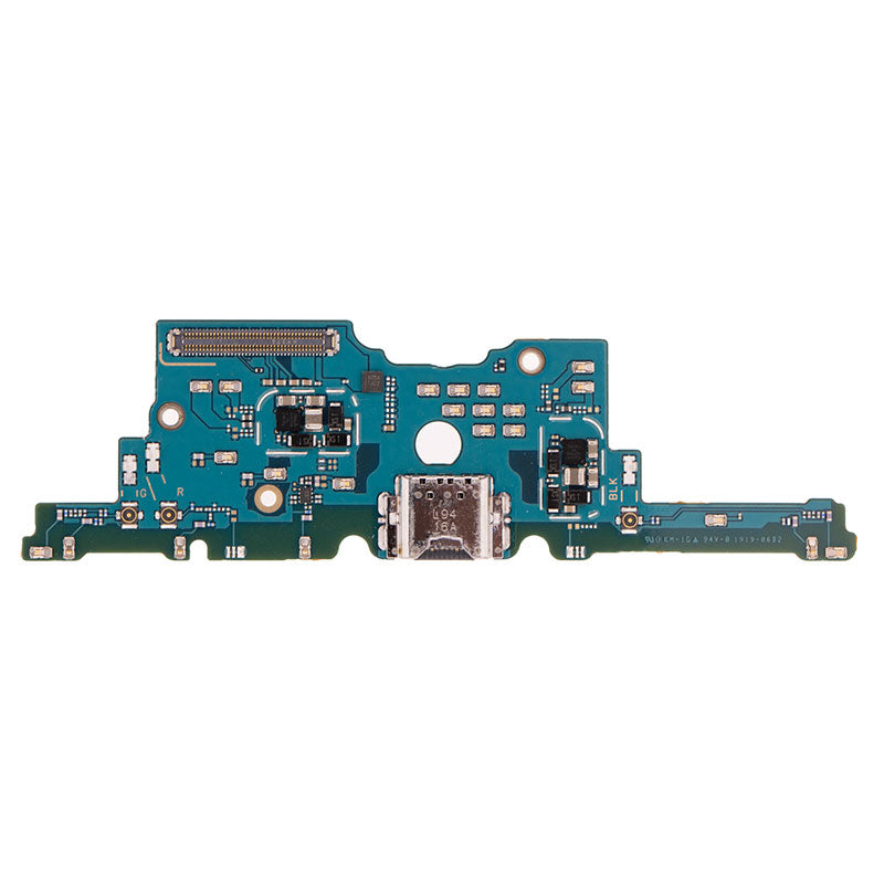 Charging Port Flex For Galaxy Tab S6 T860/ T865