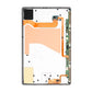 LCD Touch Screen Assembly For Galaxy Tab S6 T860/T865 - Service Pack