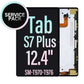 LCD Touch Screen Assembly For Galaxy Tab S7 Plus T970/ T976