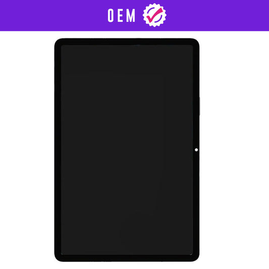 Galaxy Tab S7 Plus T970 T976B LCD Touch Screen Assembly OEM Replacement