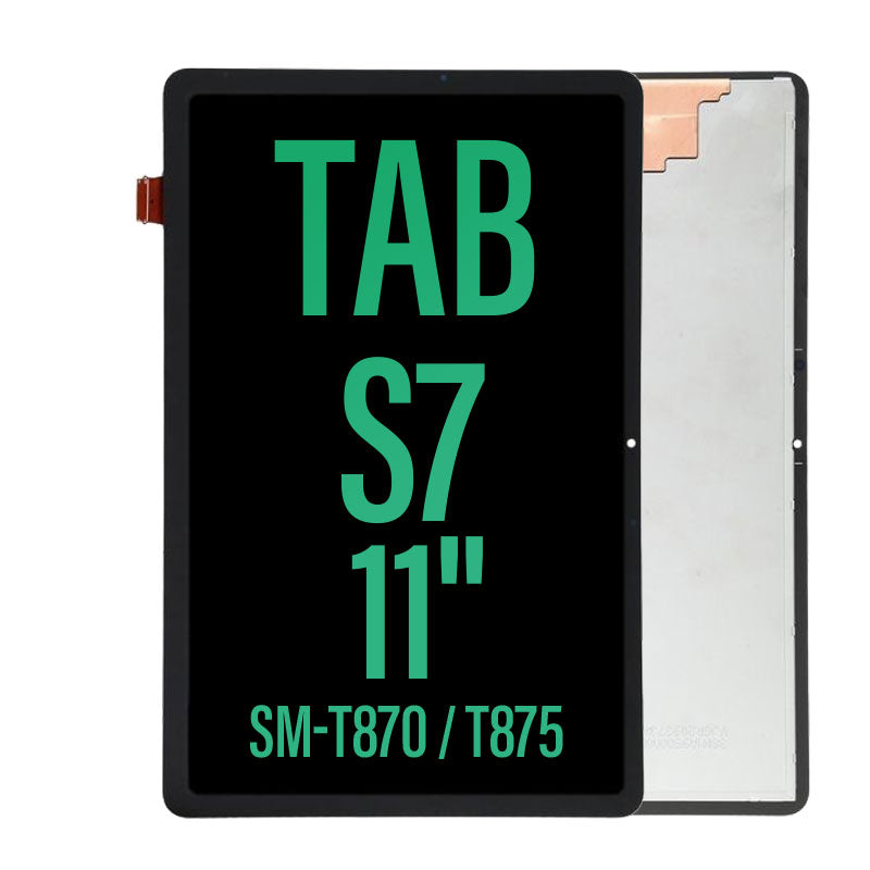 LCD Touch Screen Assembly For Galaxy Tab S7 T870/ T875