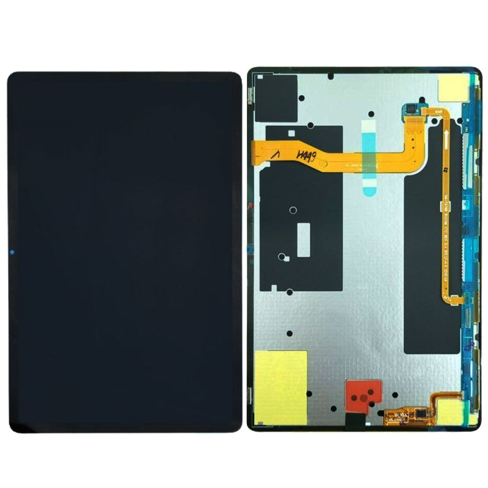 LCD Touch Screen Assembly For Galaxy Tab S8 Plus X800/ X806 - Service Pack