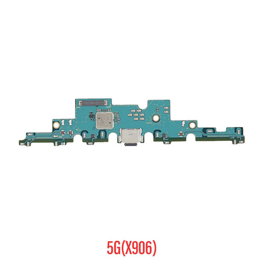 Charging Port Flex with Board (5G) For Galaxy Tab S8 Ultra X906