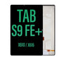 LCD Touch Screen Assembly For Galaxy Tab S9 FE Plus X610/ X616