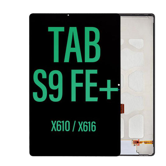 LCD Touch Screen Assembly For Galaxy Tab S9 FE Plus X610/ X616
