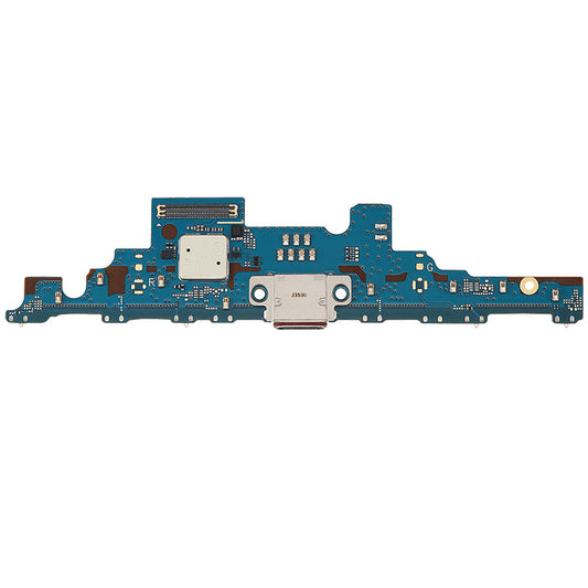 Charging Port Flex with Board (WiFi) For Galaxy Tab S9 Plus X810
