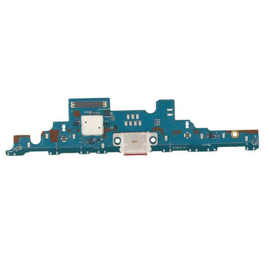 Charging Port Flex with Board (5G) For Galaxy Tab S9 Plus X816