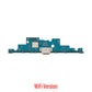 Charging Port Flex with Board (WiFi) For Galaxy Tab S9 Ultra X910
