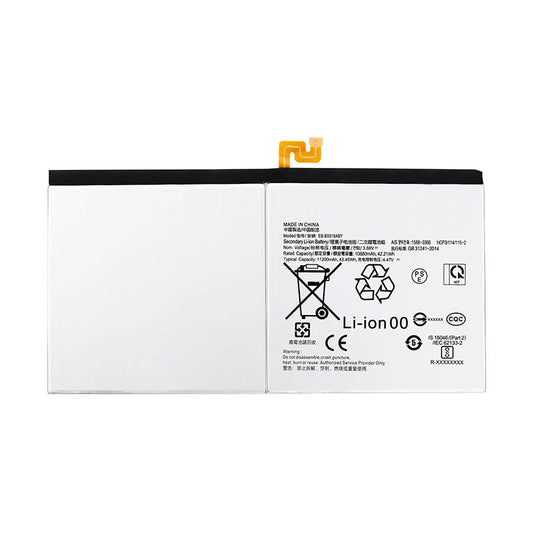 Battery Replacement Galaxy Tab S9 Ultra X910/ X916