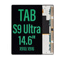 LCD Touch Screen Assembly For Galaxy Tab S9 Ultra X910/ X916