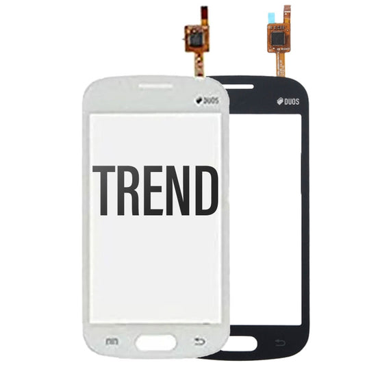 Digitizer Touch Screen For Galaxy Trend