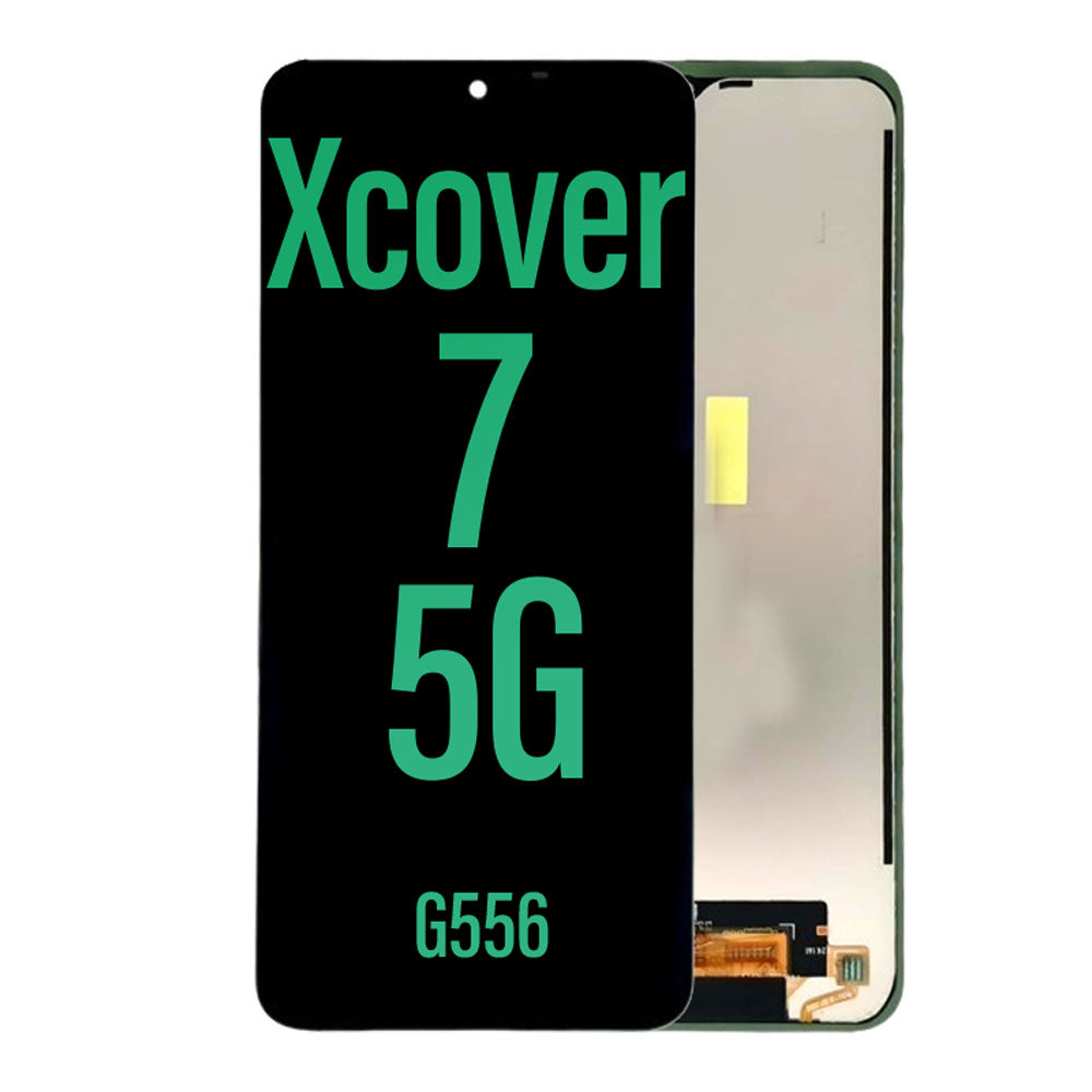 LCD Touch Screen Assembly For Samsung Galaxy Xcover7 5G