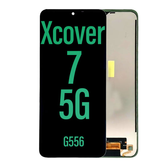 LCD Touch Screen Assembly For Samsung Galaxy Xcover7 5G