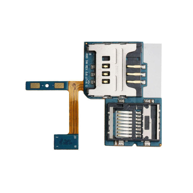 Sim Reader Flex For Galaxy XCover