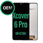 LCD Touch Screen Assembly For Galaxy Xcover6 Pro