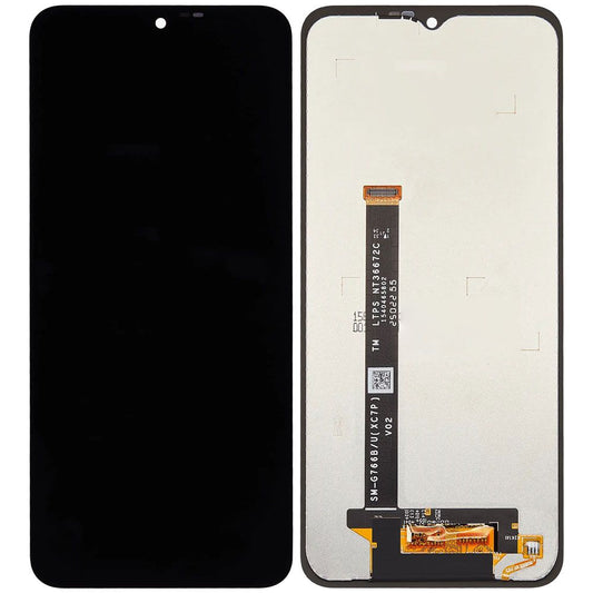 LCD Touch Screen Assembly For Samsung Galaxy XCover7 Pro 5G
