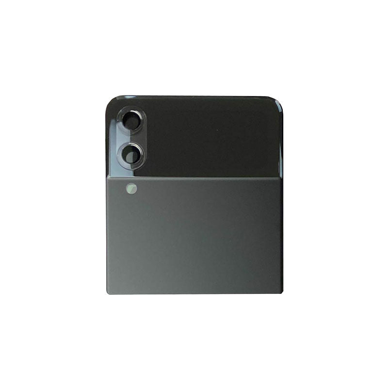 LCD Touch Screen Assembly OUTER For Galaxy Z Flip 3 5G -Black