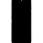 LCD Touch Screen Assembly For Galaxy Z Flip5 -Cream
