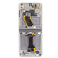 LCD Touch Screen Assembly For Galaxy Z Flip5 -Cream