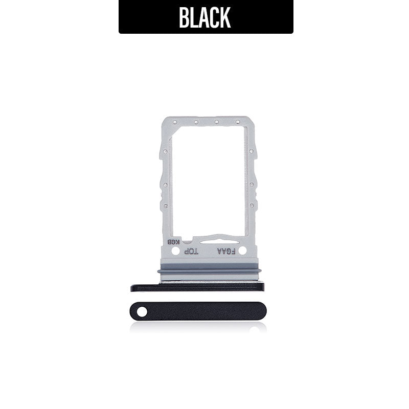 Sim Card Tray For Galaxy Z Flip3 5G
